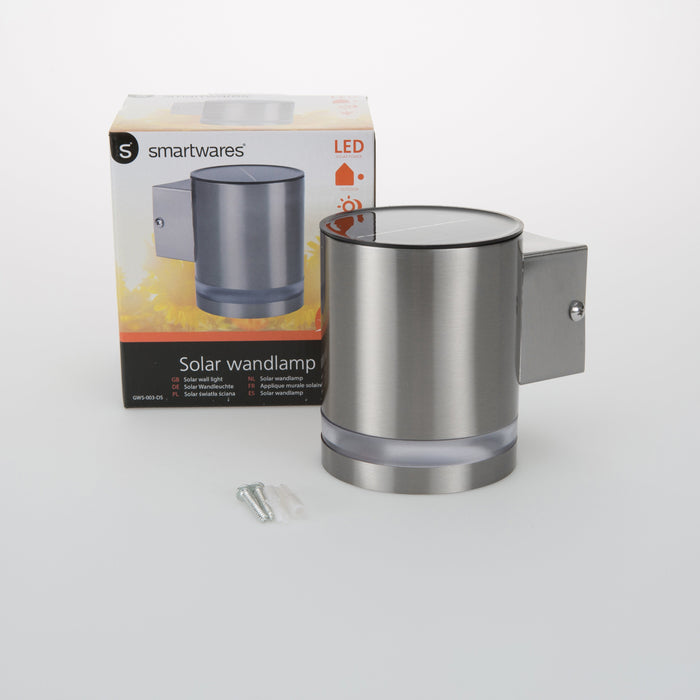 EAN 8711387083587 - Smartwares 10.030.77 iluminación de pared imagen 7