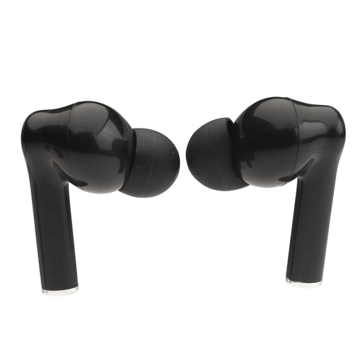EAN 5706751054334 - Denver TWE-37BLACK auricular y casco Auriculares Inalámbrico Dentro de oído Llamadas/Música Bluetooth Neg imagen 2