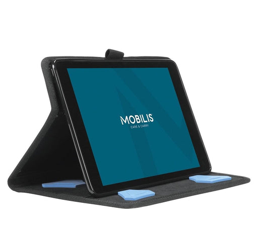 EAN 3700992515014 - Mobilis 051025 funda para tablet 25,6 cm (10.1") Folio Negro imagen 1