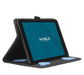 EAN 3700992515014 - Mobilis 051025 funda para tablet 25,6 cm (10.1") Folio Negro imagen 1