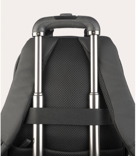 EAN 8020252213241 - Tucano Laser 40,6 cm (16") Mochila Negro imagen 8