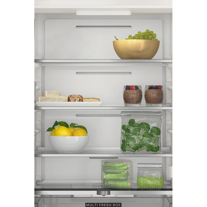 EAN 8003437047886 - Whirlpool WHC18 T322 Integrado 220 L E Blanco imagen 11