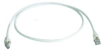 EAN 4018359306342 - Telegärtner 100008833 cable de red Blanco 7,5 m Cat6a S/FTP (S-STP) imagen 1