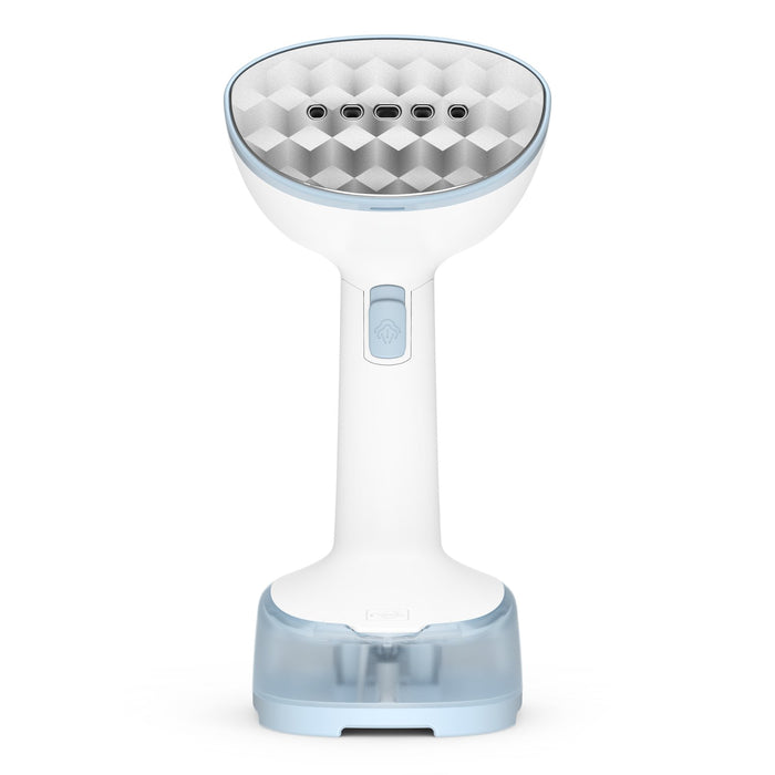 EAN 3121040087763 - Tefal Access Steam Pocket DT3041 Vaporizador manual de prendas 1300 W Azul, Blanco imagen 10