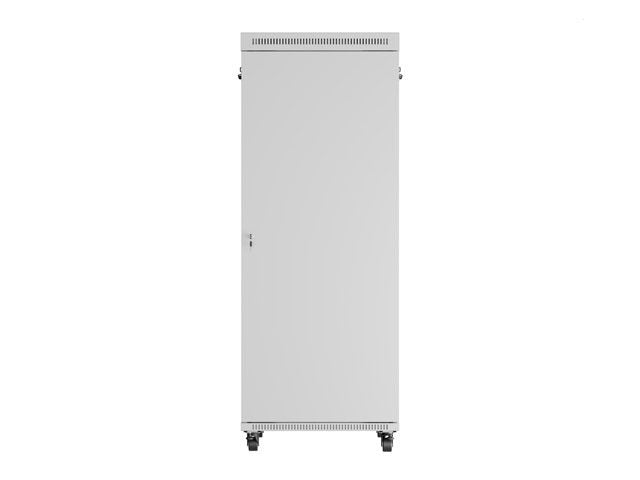 EAN 5901969441147 - Lanberg FF01-8042-12SL armario rack 42U Rack o bastidor independiente Gris imagen 6