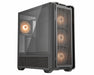 EAN 4710483776663 - COUGAR Gaming MX600 RGB Full Tower Negro imagen 4