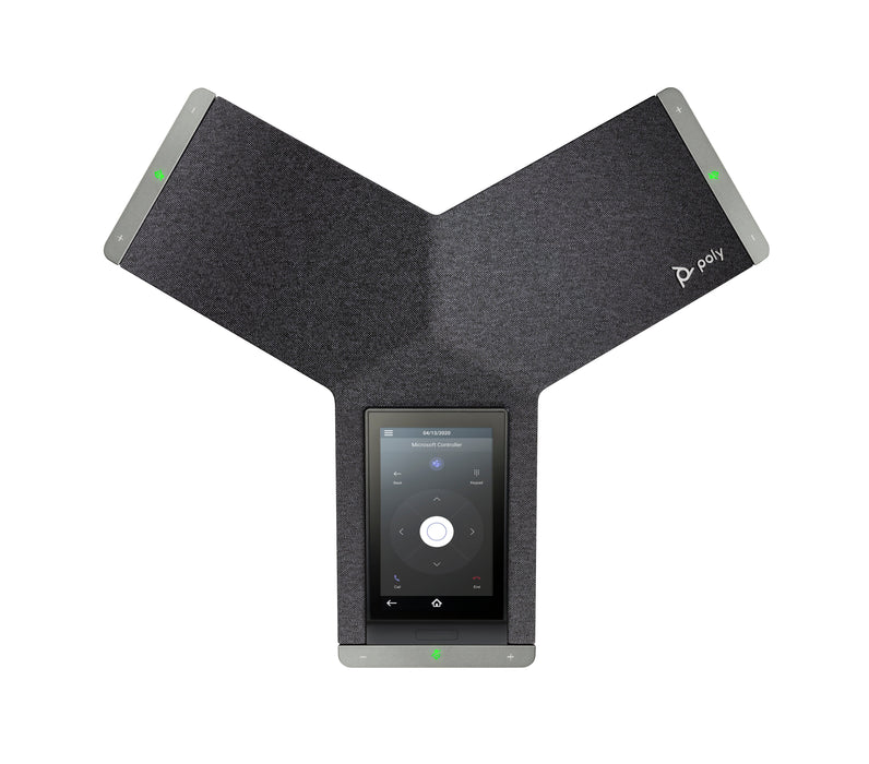 EAN 5715063754986 - Poly Trio C60 IP Conference Phone for Microsoft Teams Full Radio and PoE-enabled Teléfono IP para confere imagen 12