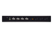 EAN 4710469349836 - ATEN CS784H interruptor KVM Negro imagen 2