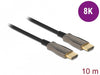 EAN 4043619840342 - DeLOCK 84034 cable HDMI HDMI tipo A (Estándar) Negro imagen 1