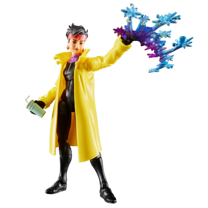 EAN 5010996328182 - Marvel Legends Series Jubilee imagen 1