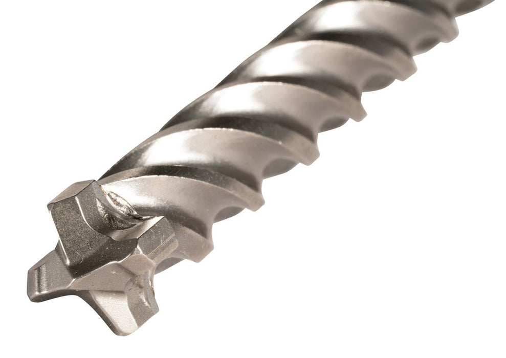 EAN 0088381594363 - Makita NEMESIS II Broca para piedra 1 pieza(s) imagen 2