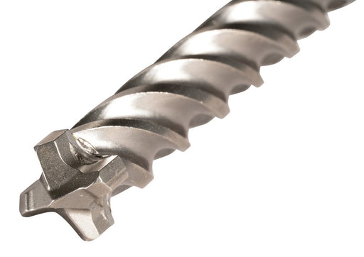 EAN 0088381594172 - Makita NEMESIS II Broca para piedra 1 pieza(s) imagen 2