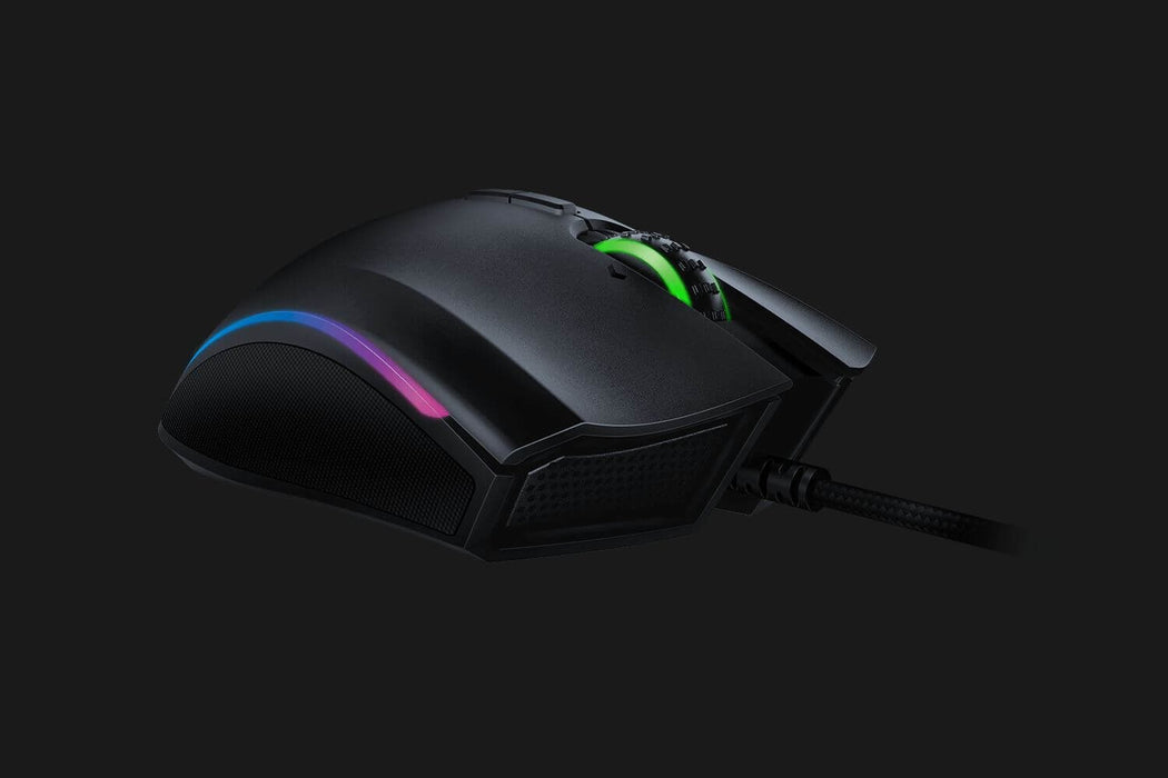 EAN 5715063196427 - Razer Mamba Elite ratón Juego mano derecha USB tipo A Óptico 16000 DPI imagen 6