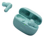 EAN 1200130015274 - JBL Wave Beam 2 Auriculares Inalámbrico Dentro de oído Llamadas/Música Bluetooth Azul imagen 8