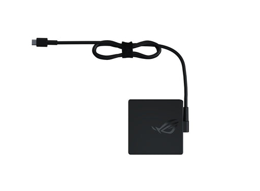 EAN 4711081251248 - ASUS ROG 100W USB-C Adapter adaptador e inversor de corriente Interior Negro imagen 1