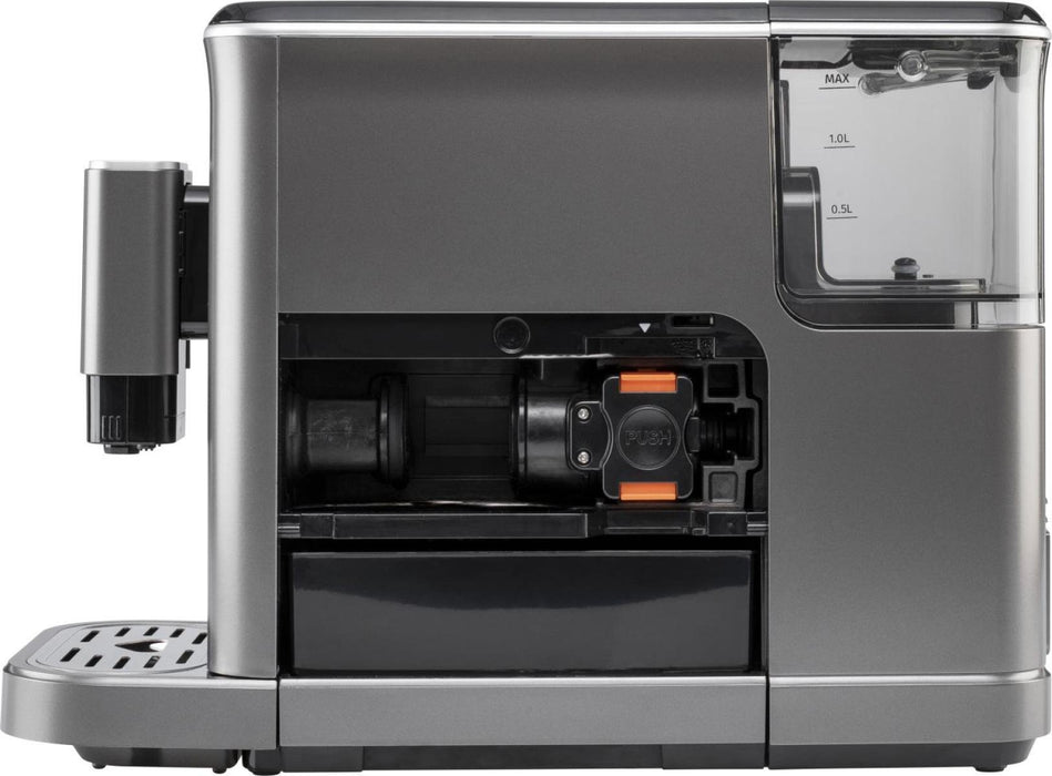 EAN 3838782606618 - Gorenje GFACM20S Totalmente automática Máquina espresso 1,5 L imagen 24