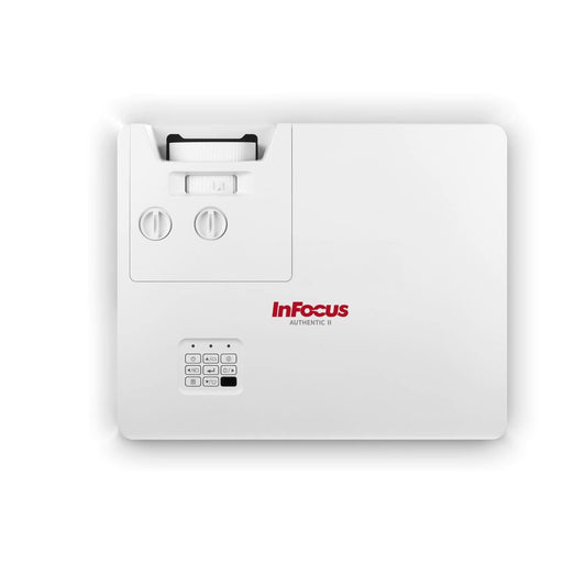 EAN 850053009686 - InFocus IN1068SL videoproyector 7000 lúmenes ANSI DLP 1080p (1920x1080) 3D Blanco imagen 2