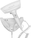 EAN 4006160304404 - ProfiCare PC-HT 3044 secador Blanco imagen 1