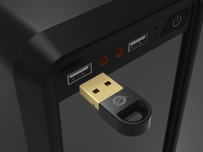 EAN 4015867236277 - Conceptronic ABBY16B adaptador y tarjeta de red Bluetooth 3 Mbit/s imagen 6