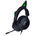 EAN 8887910061114 - Razer Kraken Kitty V3 X Auriculares Alámbrico Diadema Juego USB tipo A Negro imagen 2