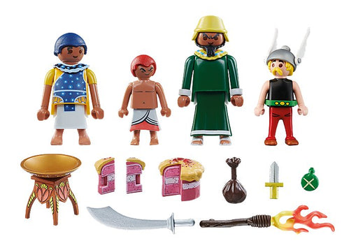 EAN 4008789712691 - Playmobil Asterix 71269 juguete de construcción imagen 2
