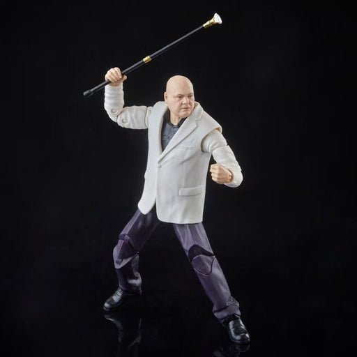 EAN 5010994179960 - Marvel Legends Series Kingpin imagen 2