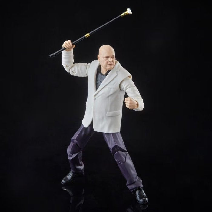 EAN 5010994179960 - Marvel Legends Series Kingpin imagen 2