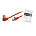 EAN 4017538068217 - shiverpeaks S/FTP, Cat.6, PIMF, 0.25m cable de red Rojo 0,25 m Cat6 S/FTP (S-STP) imagen 1