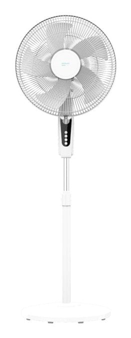 EAN 8435484082976 - Cecotec MaxFlow Blanco imagen 2