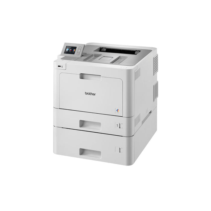 EAN 4002352012447 - Brother HL-L9310CDWT impresora láser Color 2400 x 600 DPI A4 Wifi imagen 2