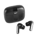 EAN 8435364319345 - iggual True Sound Auriculares True Wireless Stereo (TWS) Dentro de oído Llamadas/Música Bluetooth Negro imagen 1