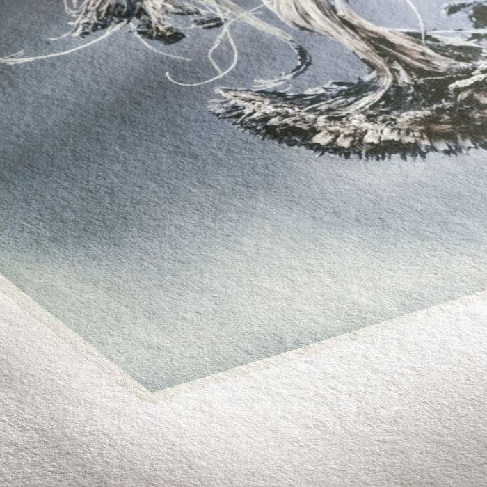 EAN 4011367005665 - Hahnemühle Sample Pack Matt FineArt Textured Arte de papel 10 hojas imagen 6