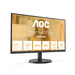 EAN 4038986181525 - AOC B3 U27B3M pantalla para PC 68,6 cm (27") 3840 x 2160 Pixeles 4K Ultra HD LCD Negro imagen 1