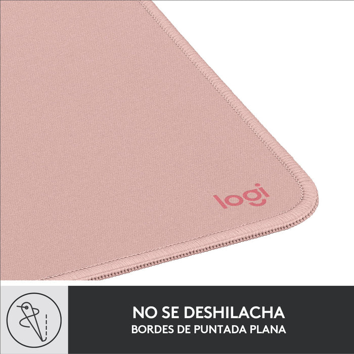 EAN 5099206099463 - Logitech 956-000050 alfombrilla para ratón Rosa imagen 8