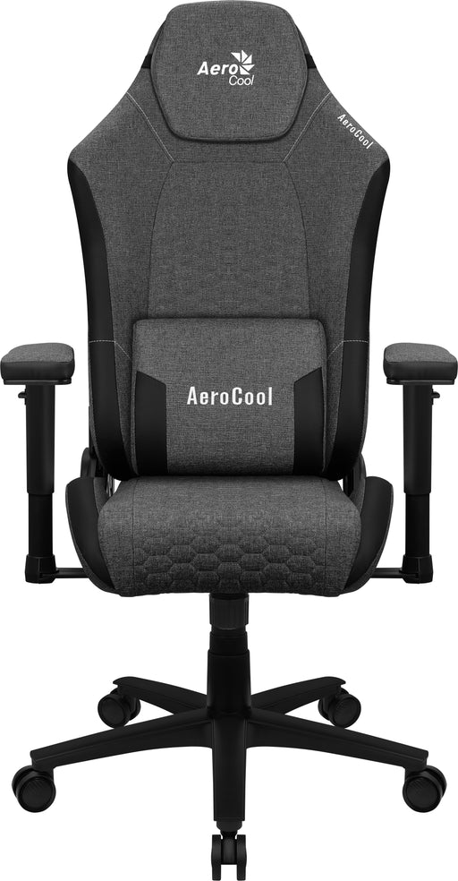 EAN 4711099471256 - Aerocool CROWN AeroWeave Silla para videojuegos universal Asiento acolchado imagen 2