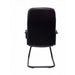EAN 8436549393853 - PIQUERAS Y CRESPO 262SPNE silla de oficina y de ordenador Asiento acolchado tapizado Respaldo acolchado imagen 6