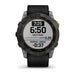 EAN 0753759296650 - Garmin Enduro 2 3,56 cm (1.4") MIP 35 mm Digital 280 x 280 Pixeles Pantalla táctil Gris Wifi GPS (satélit imagen 10