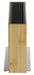 EAN 4000530735973 - WMF FlexTec Compact bamboe 1893874500 Bloque para cuchillos flexibles Bamboo, Acero inoxidable Madera imagen 4