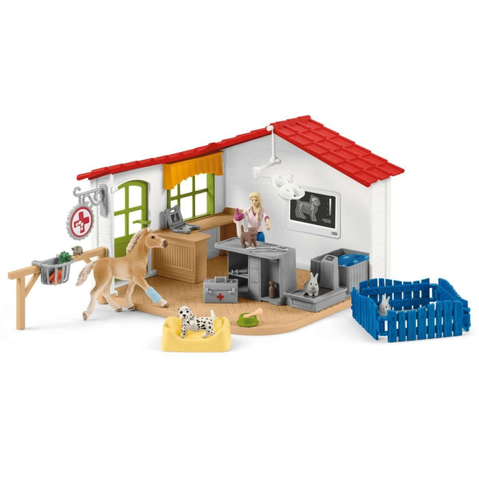 EAN 4055744038839 - schleich 42502 set de juguetes imagen 5