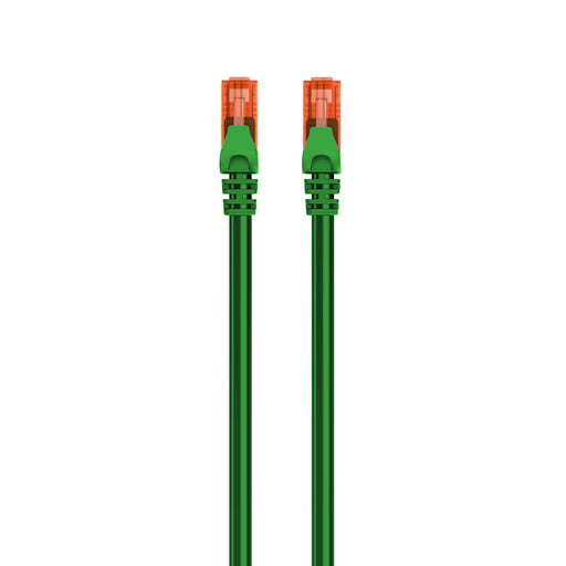 EAN 8056045870575 - Ewent IM1009 cable de red Verde 1 m Cat6 U/UTP (UTP) imagen 1