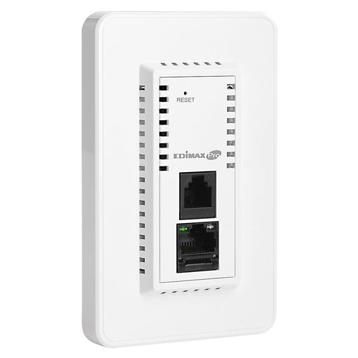 EAN 4717964701701 - Edimax IAP1200 punto de acceso inalámbrico 867 Mbit/s Blanco Energía sobre Ethernet (PoE) imagen 2