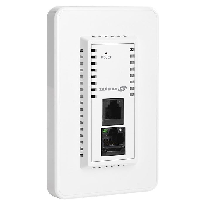 EAN 4717964701701 - Edimax IAP1200 punto de acceso inalámbrico 867 Mbit/s Blanco Energía sobre Ethernet (PoE) imagen 2