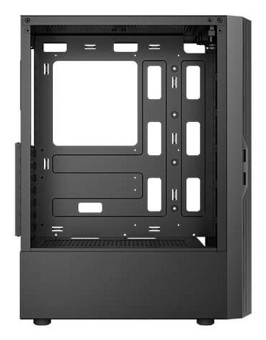 EAN 0761345100601 - Antec AX20 Midi Tower Negro imagen 6