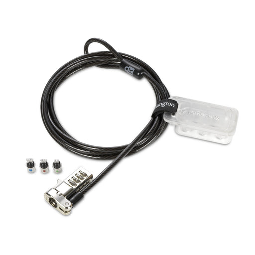 EAN 0085896623168 - Kensington K62316WW cable antirrobo Negro 1,8 m imagen 1