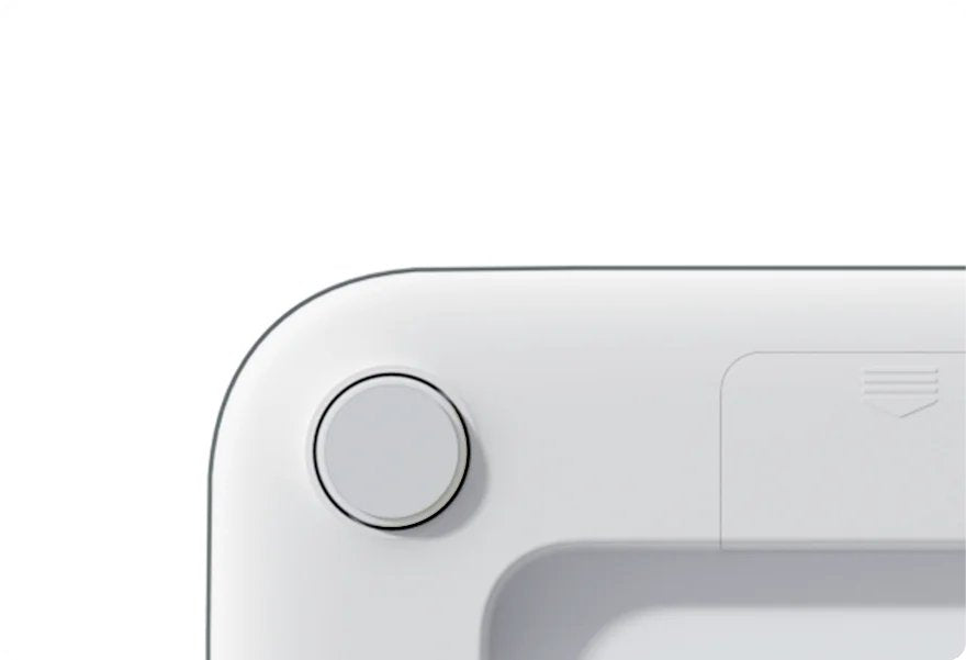 EAN 6941812705537 - Xiaomi Smart Scale S200 Plaza Blanco Báscula personal electrónica imagen 4