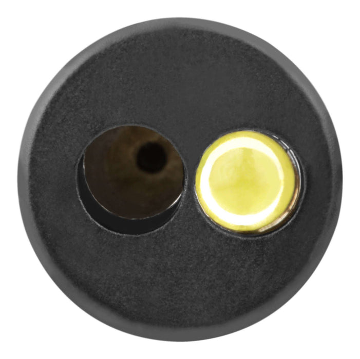 EAN 4013674154197 - Ansmann 1600-0270 indicador 50 m Negro imagen 5