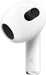 EAN 0194252818466 - Apple AirPods (3rd generation) AirPods Auriculares True Wireless Stereo (TWS) Dentro de oído Llamadas/Mús imagen 6