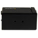 EAN 0065030863209 - StarTech.com HDBOOST extensor audio/video Repetidor de señales AV Negro imagen 2