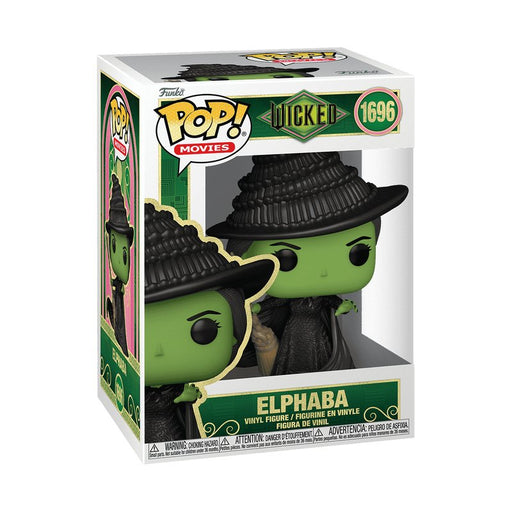 EAN 889698797474 - FUNKO Pop! Movies 79747 collectible figure imagen 2