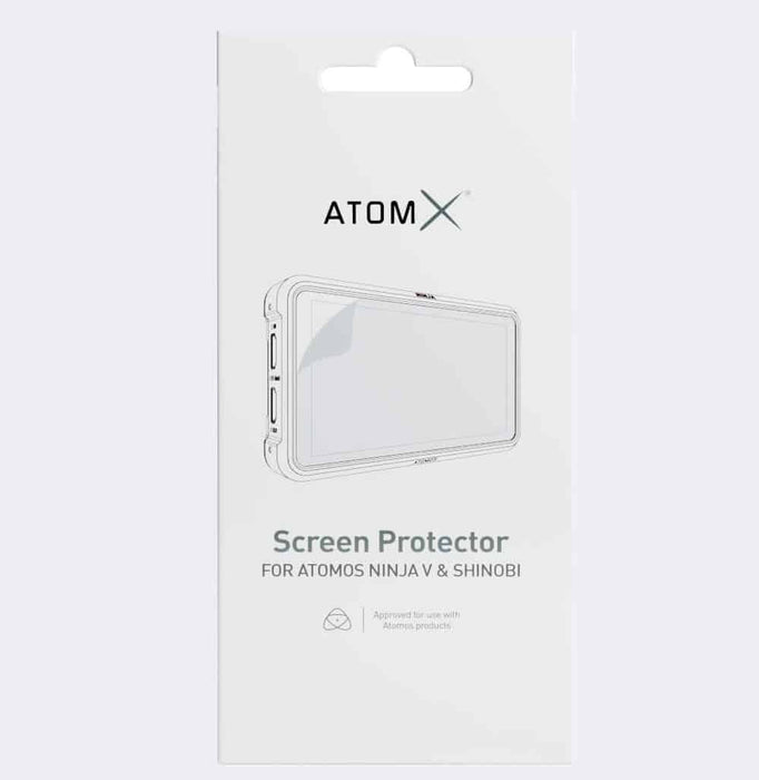 EAN 814164021135 - Atomos ATOMLCDP03 protector de pantalla para tableta 1 pieza(s) imagen 1